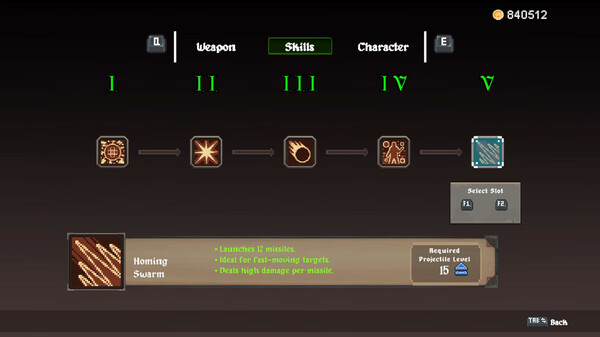 地牢之魂 Soul of the Dungeon|官方中文|Build.19443425|解压即撸|_3