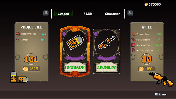 地牢之魂 Soul of the Dungeon|官方中文|Build.19443425|解压即撸|_8