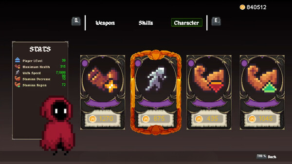 地牢之魂 Soul of the Dungeon|官方中文|Build.19443425|解压即撸|_6