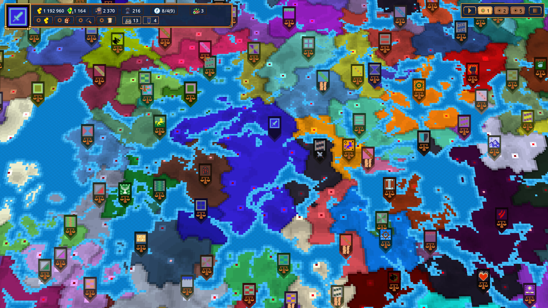 DSS 2 战争工业|官方中文|Build.20708706+全DLC|解压即撸|_7