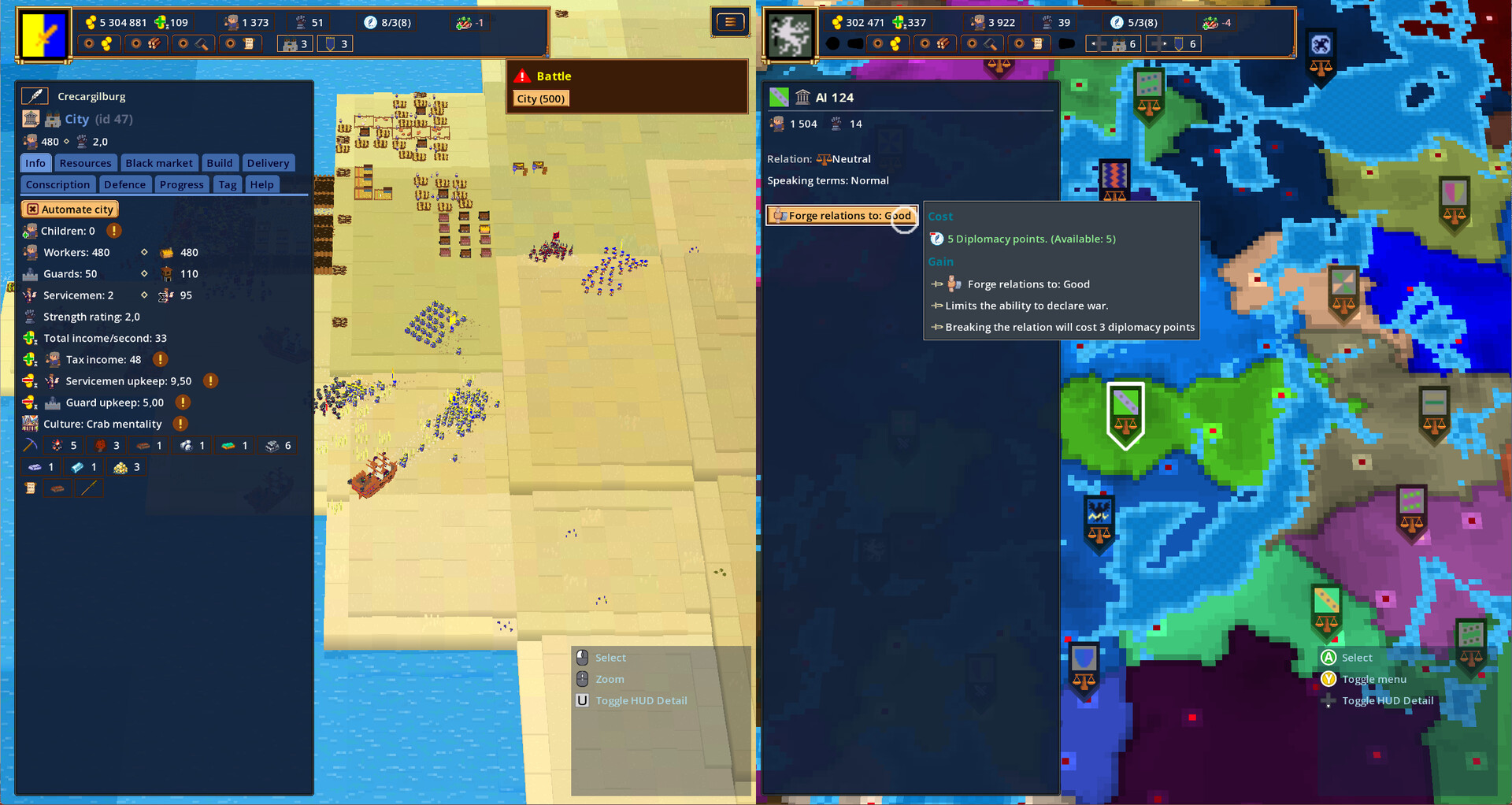 DSS 2 战争工业|官方中文|Build.20708706+全DLC|解压即撸|_5