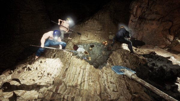 挖! 挖! 挖!|官方中文|Build.19964491|解压即撸|_2