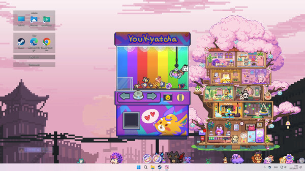 桌宠屋|官方中文|Build.19458859+支持包DLC|解压即撸|_5