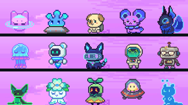 桌宠屋|官方中文|Build.19458859+支持包DLC|解压即撸|_9