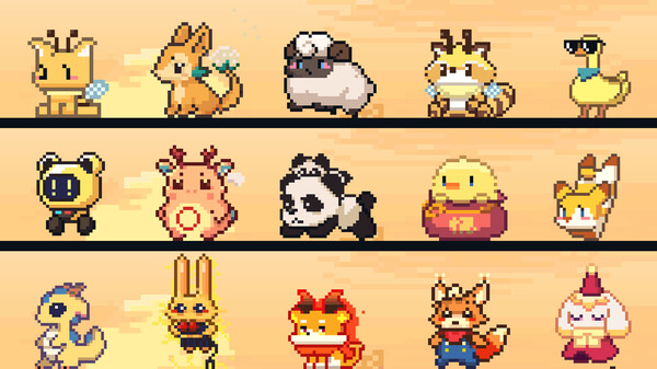 桌宠屋|官方中文|Build.19458859+支持包DLC|解压即撸|_8