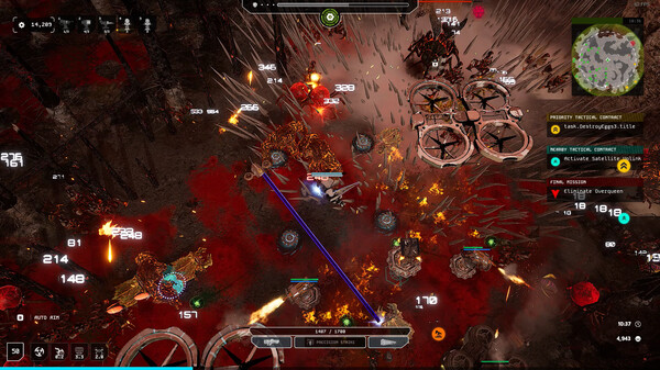 末日核心 机甲幸存者|官方中文|Build.19624221|解压即撸|_2