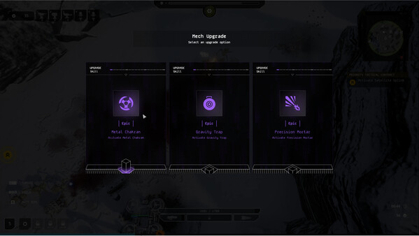 末日核心 机甲幸存者|官方中文|Build.19624221|解压即撸|_6