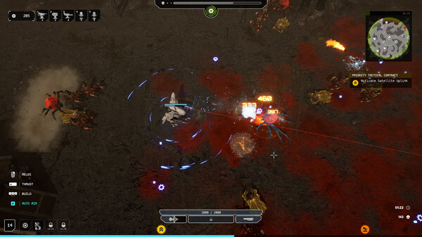 末日核心 机甲幸存者|官方中文|Build.19624221|解压即撸|_11