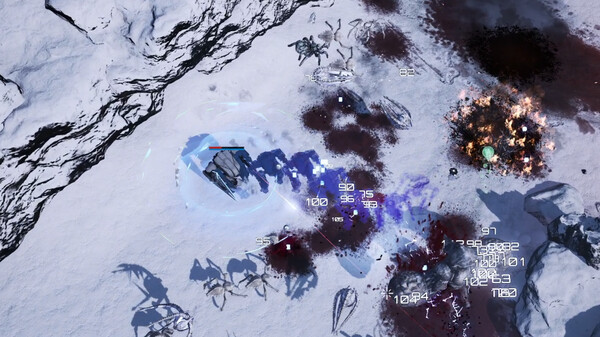 末日核心 机甲幸存者|官方中文|Build.19624221|解压即撸|_13