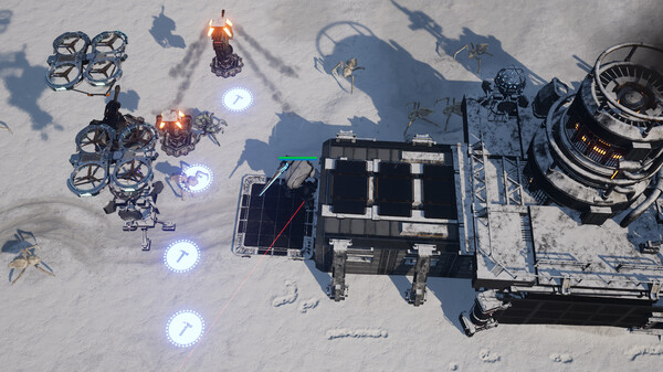 末日核心 机甲幸存者|官方中文|Build.19624221|解压即撸|_17