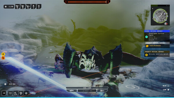 末日核心 机甲幸存者|官方中文|Build.19624221|解压即撸|_10