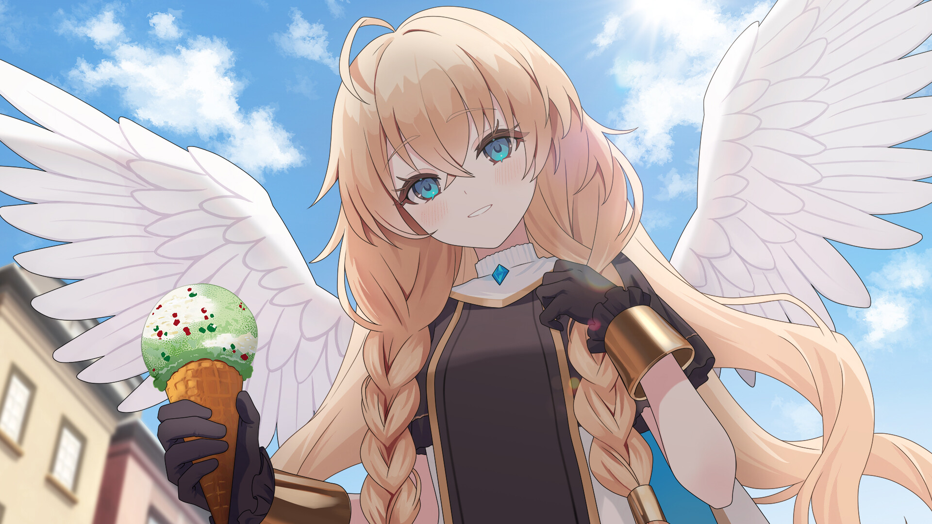 偶像传奇 闪耀再临|官方中文|Build.20264626+全DLC|解压即撸|_9