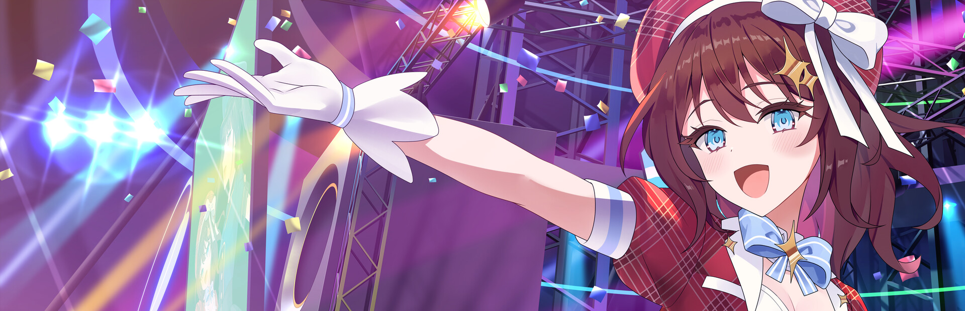 偶像传奇 闪耀再临|官方中文|Build.20264626+全DLC|解压即撸|_4