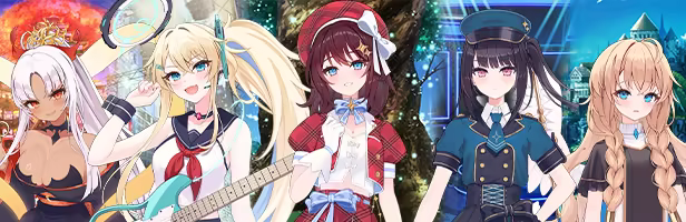 偶像传奇 闪耀再临|官方中文|Build.20264626+全DLC|解压即撸|_3