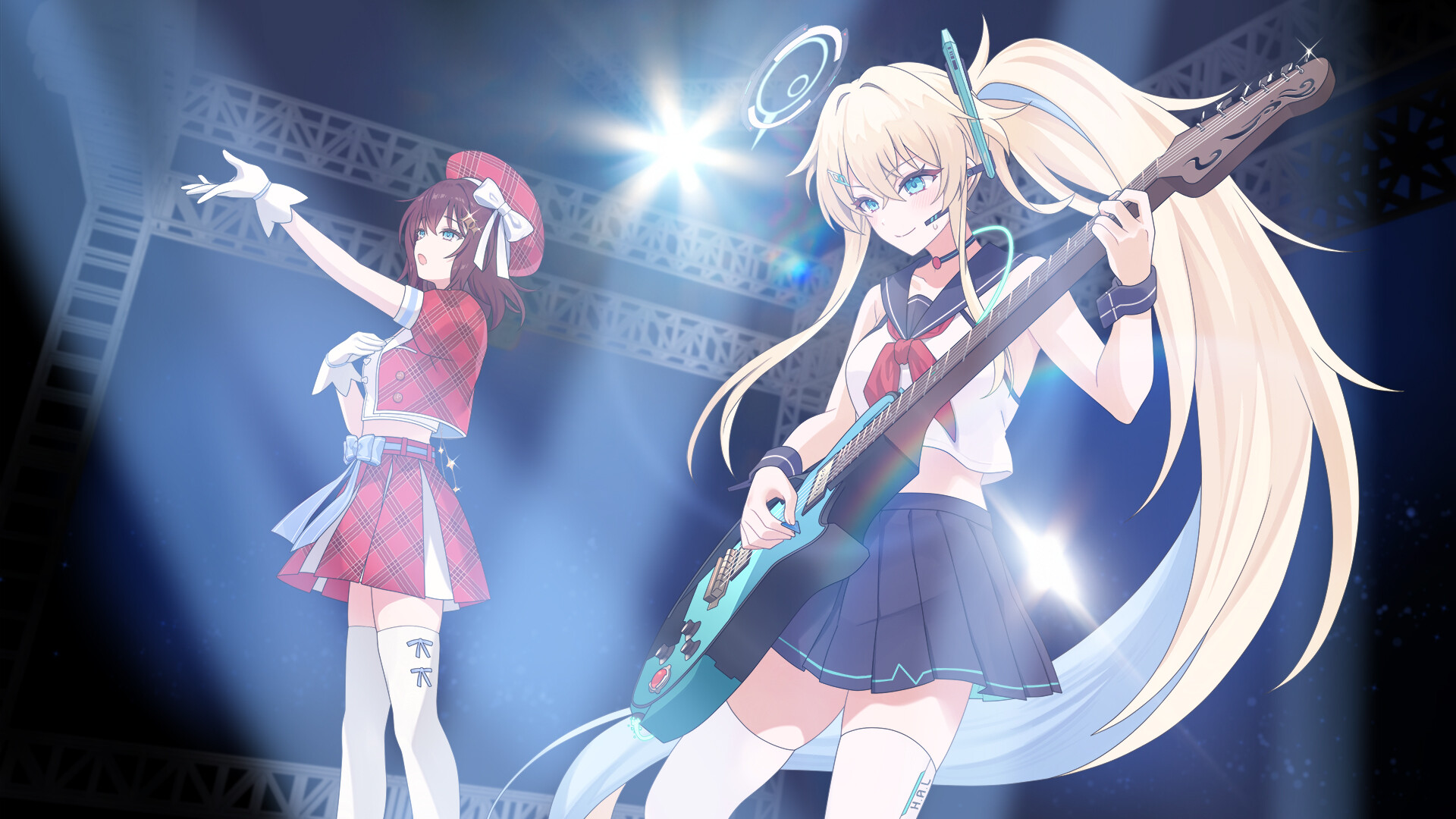 偶像传奇 闪耀再临|官方中文|Build.20264626+全DLC|解压即撸|_10