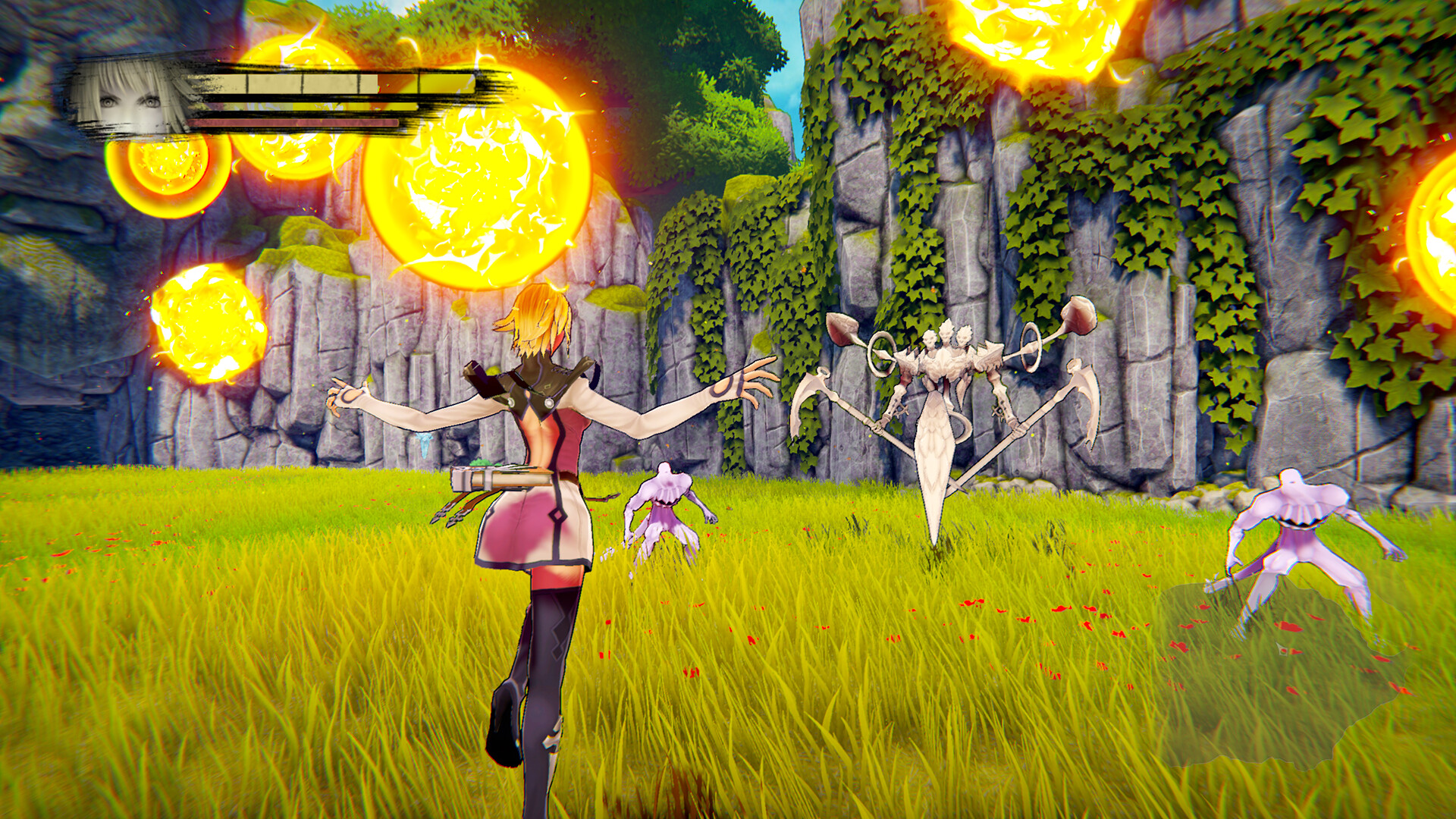 阿尼玛 回忆之门 I+II 重制版|豪华中文|Build.20668822+全DLC|解压即撸|_7