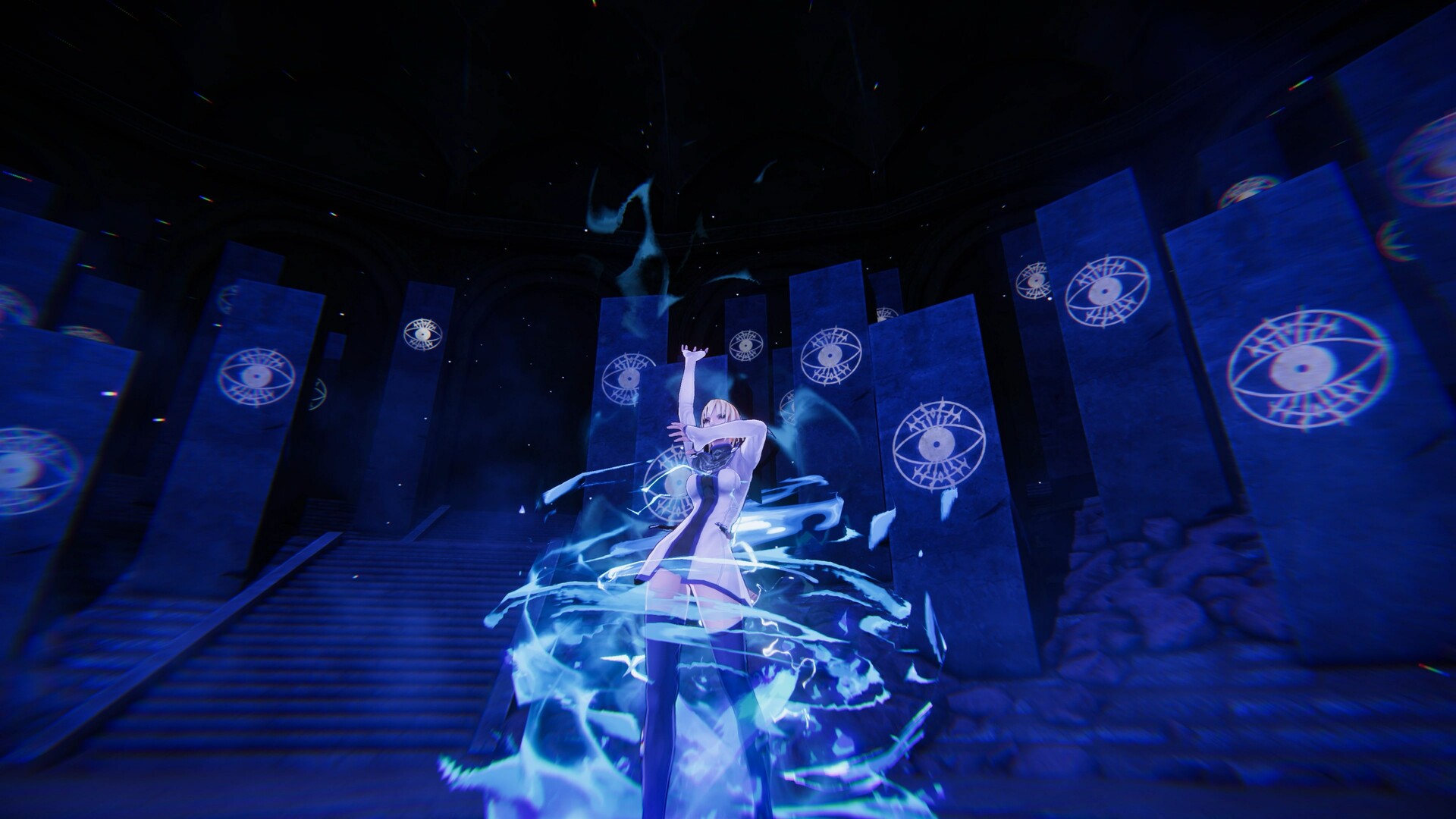 阿尼玛 回忆之门 I+II 重制版|豪华中文|Build.20668822+全DLC|解压即撸|_5