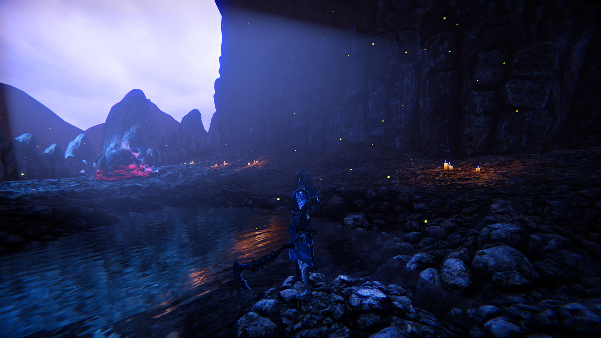 阿尼玛 回忆之门 I+II 重制版|豪华中文|Build.20668822+全DLC|解压即撸|_9