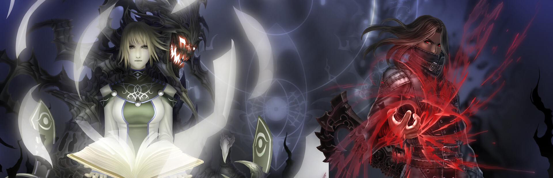 阿尼玛 回忆之门 I+II 重制版|豪华中文|Build.20668822+全DLC|解压即撸|_1