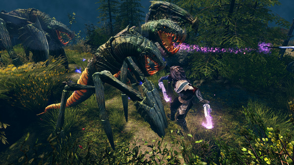 范海辛的奇妙冒险 3部曲合集/官方中文/完美学习版_1