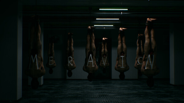 噬人巨兽 Manivore|官方中文|解压即撸|_5