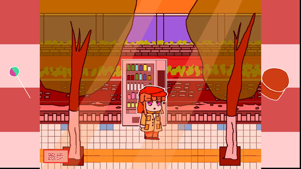 少女侦探白猫 Girl Detective White Cat|官方中文|解压即撸|_7