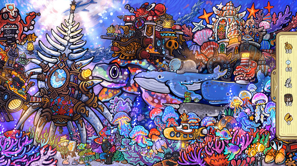 迷途猫的奇妙旅行|官方中文|Build.19563298|解压即撸|_1