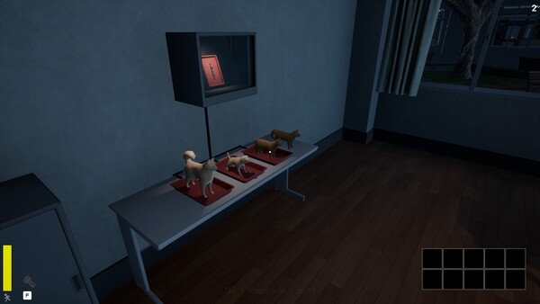 狼伴侣 Wolf Mate|官方中文|Build.19715856+全DLC|解压即撸|_9