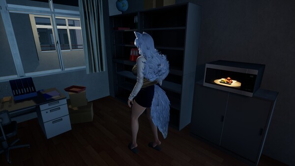 狼伴侣 Wolf Mate|官方中文|Build.19715856+全DLC|解压即撸|_7