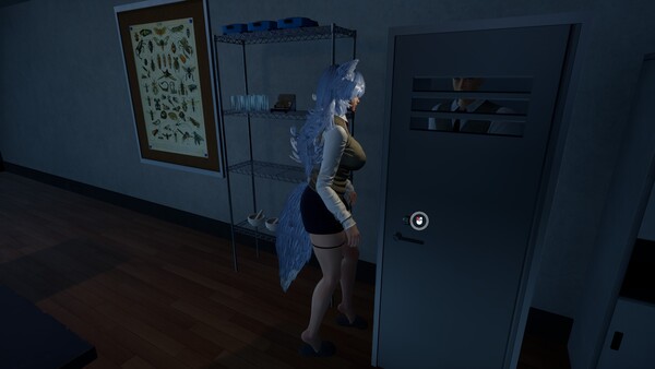 狼伴侣 Wolf Mate|官方中文|Build.19715856+全DLC|解压即撸|_6