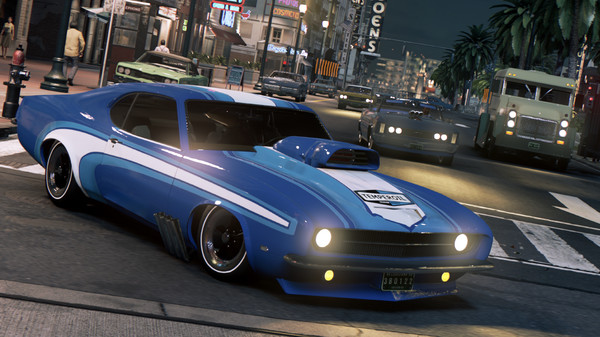 四海兄弟3 最终版|官方中文|V1.0.1+预购DLC+全DLC|解压即撸|_6