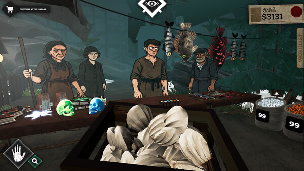 沉没引擎 Sunken Engine|官方中文|Build.20465553|解压即撸|_5