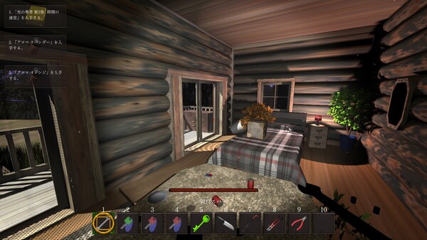 影之遗产 Legacy of Shadows|官方中文|Build.18338248|解压即撸|_4