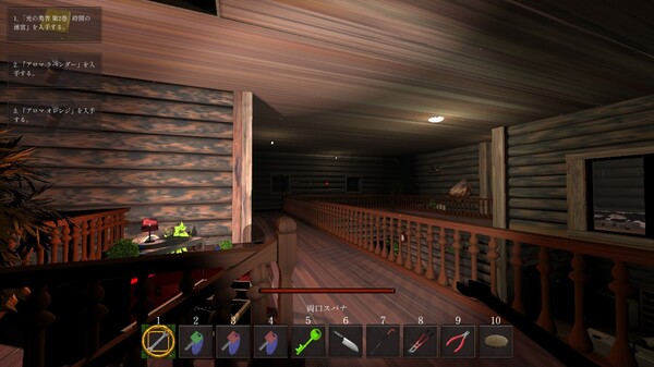 影之遗产 Legacy of Shadows|官方中文|Build.18338248|解压即撸|_11