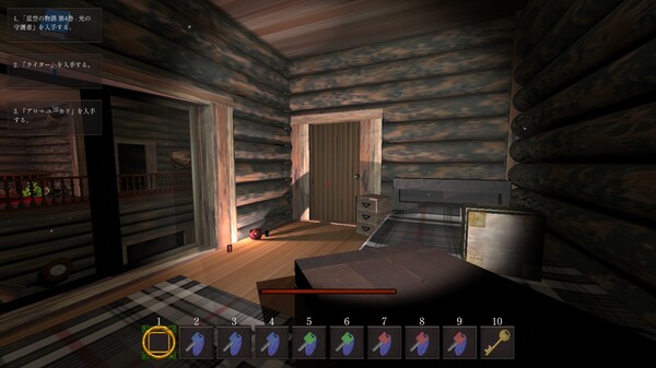 影之遗产 Legacy of Shadows|官方中文|Build.18338248|解压即撸|_10