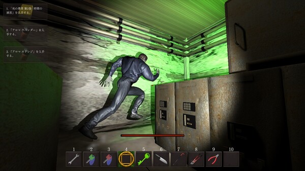 影之遗产 Legacy of Shadows|官方中文|Build.18338248|解压即撸|_9