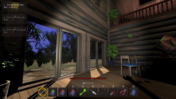 影之遗产 Legacy of Shadows|官方中文|Build.18338248|解压即撸|_7