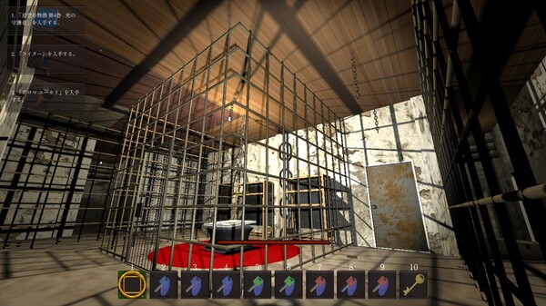 影之遗产 Legacy of Shadows|官方中文|Build.18338248|解压即撸|_2