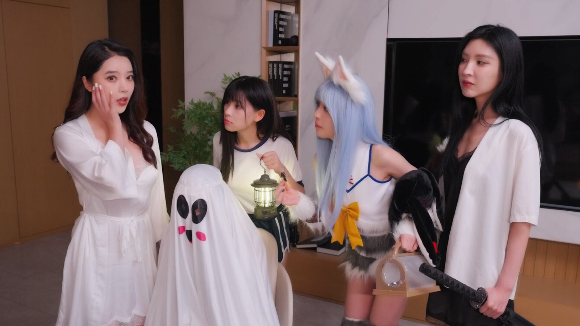 狂想! 夏日盛宴|中字-国语|Build.20781126-1.1-多结局+全DLC|解压即撸|_5