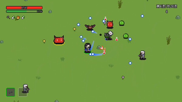 非幸存者|官方中文|Build.20645945|解压即撸|_10