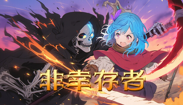 非幸存者|官方中文|Build.20645945|解压即撸|_0