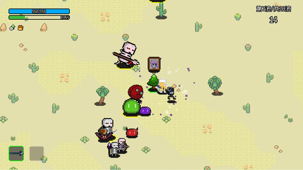 非幸存者|官方中文|Build.20645945|解压即撸|_2