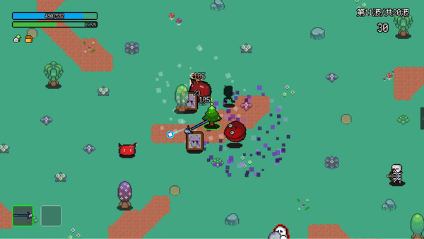 非幸存者|官方中文|Build.20645945|解压即撸|_3