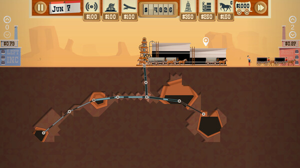 石油骚动 Turmoil|官方中文|Build.10602199|解压即撸|_4