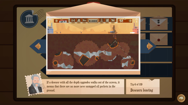 石油骚动 Turmoil|官方中文|Build.10602199|解压即撸|_11