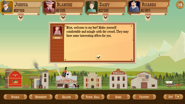 石油骚动 Turmoil|官方中文|Build.10602199|解压即撸|_6