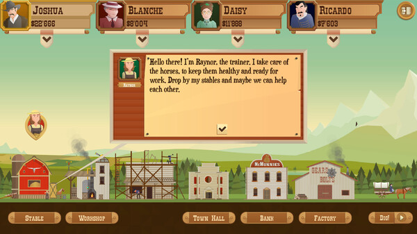 石油骚动 Turmoil|官方中文|Build.10602199|解压即撸|_3