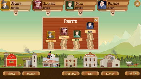 石油骚动 Turmoil|官方中文|Build.10602199|解压即撸|_8