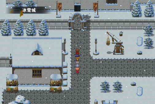 龙与精灵|官方中文|Builds.18948095-破天一击-飘云剑舞|解压即撸|_10