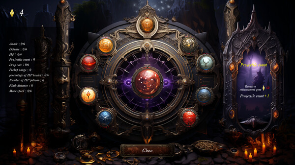 黑蚀 无尽突围|官方中文|Build.19792993|解压即撸|_2